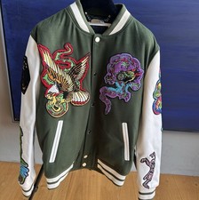 Philipp plein collegejacke gebraucht kaufen Philipp plein collegejacke gebraucht kaufen  Deutschland