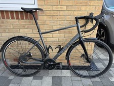 Triban 520 winter for sale  BISHOP AUCKLAND