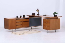Vintage schreibtisch herman gebraucht kaufen  Berlin