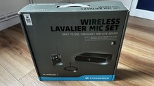 Sennheiser xsw me2 for sale  TONBRIDGE