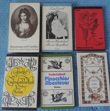 Konvolut stück reclam gebraucht kaufen  Zwönitz