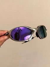 Óculos de sol Oakley Romeo, usado comprar usado  Enviando para Brazil