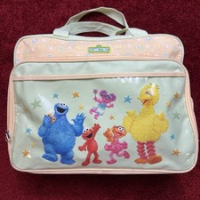 Sesame street diaper for sale  Forest Hills