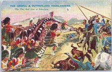 Artistic vintage postcard for sale  UK