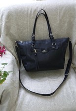 large leather custom coach for sale  Middletown