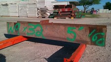 Steel beam w9x32 for sale  USA