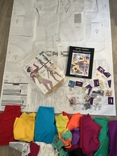Job lot gymnastic for sale  SWANSEA