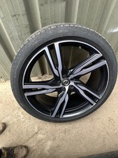 Volvo xc90 alloy for sale  MARCH