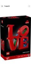 Lego 31214 love gebraucht kaufen  Reutlingen