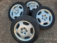 Sommerreifen 215 r16 gebraucht kaufen  Walldorf