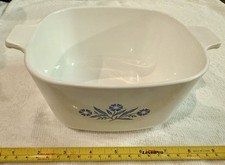 1 3 4 quart blue corning ware for sale 1 3 4 quart blue corning ware for sale Visalia