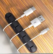 Kabelorganizer halter kabel gebraucht kaufen  Gelsenkirchen
