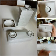Wallendorfer porzellanset vase gebraucht kaufen  Taucha