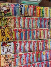 Silberpfeil bastei comic gebraucht kaufen  Haste