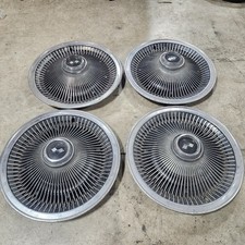 Corvette deluxe wheel for sale  Saint Charles
