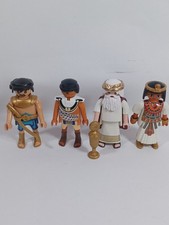 Playmobil egyptian roman for sale  WITHERNSEA