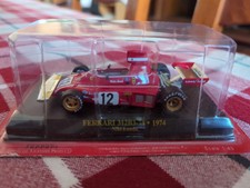 Ferrari 312b3 1974 d'occasion  Colombelles