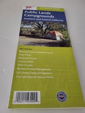 Aaa map public for sale  Long Beach