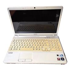 Notebook portatile sony usato  Italia