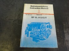 Deutz khd 913 for sale  Mineral Wells