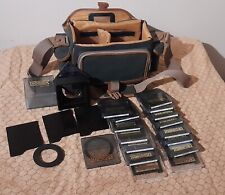 Camara filters cromatek for sale  MALTON