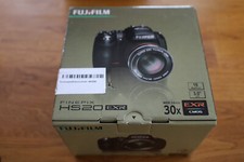 Fujifilm finepix hs20exr gebraucht kaufen  Bad Doberan