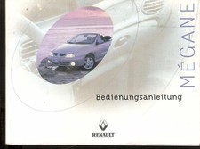Cabrio cabrio betriebsanleitun gebraucht kaufen  Roth