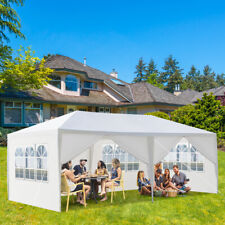 Tonnelle jardin barnum d'occasion  Nanteuil-le-Haudouin