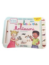 Livres ardoises cycles d'occasion  Châtillon-Coligny