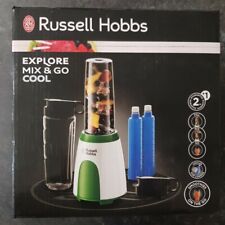 Russell hobbs explore gebraucht kaufen  Obertraubling