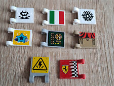 Lego 2335 flagge gebraucht kaufen  Dietmannsried
