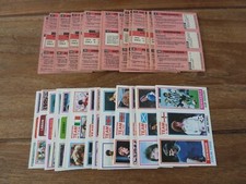Topps triple football for sale  BLACKBURN