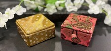 Decorative jewelry trinket for sale  Villa Park
