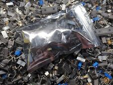 Electronic component joblot for sale  LONDON