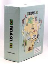 Brazil embossed photo for sale  New York