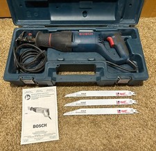 Bosch rs5 amp for sale  Savage