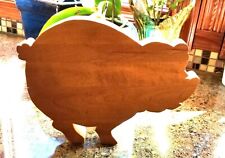 Vintage primitive pig for sale  Gordonsville