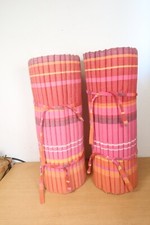 Pair vintage roll for sale  SOUTHSEA