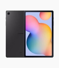 Tablet Samsung Galaxy Tab S6 Lite 64GB Oxford Cinza – WiFi, Tela de 10,4" comprar usado  Enviando para Brazil