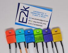 Condensatore esterno colorato usato  Portomaggiore