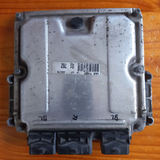 Calculateur peugeot 206 d'occasion  Villeneuve-d'Ascq-