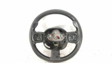 Volante fiat panda usato  Trambileno