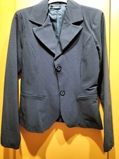 Giacca donna righe usato  Roccalumera