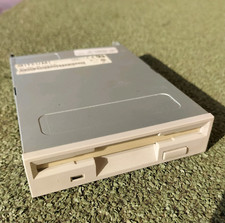 Lettore drive floppy usato  Roma