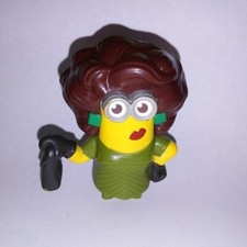 Mcdonalds minions toy for sale  Clinton Township