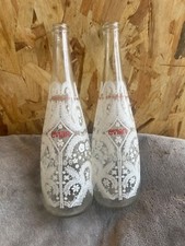 Bouteille evian serigraphiee d'occasion  Pernes-les-Fontaines