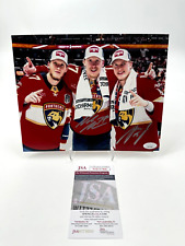 Florida panthers anton d'occasion  Expédié en Belgium
