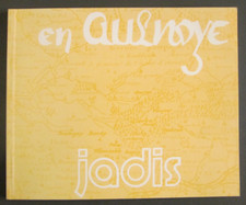 Aulnoye jadis revue d'occasion  France