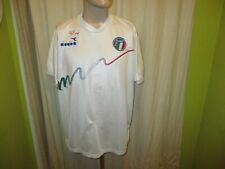 Italien figc diadora gebraucht kaufen  Bad Staffelstein