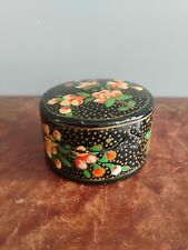 Vintage indian black for sale  CLEVEDON